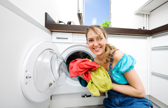 Hướng dẫn sử dụng máy giặt an toàn hiệu quả