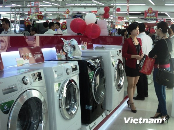Hiện nay nên mua máy giặt hãng nào tốt nhất?