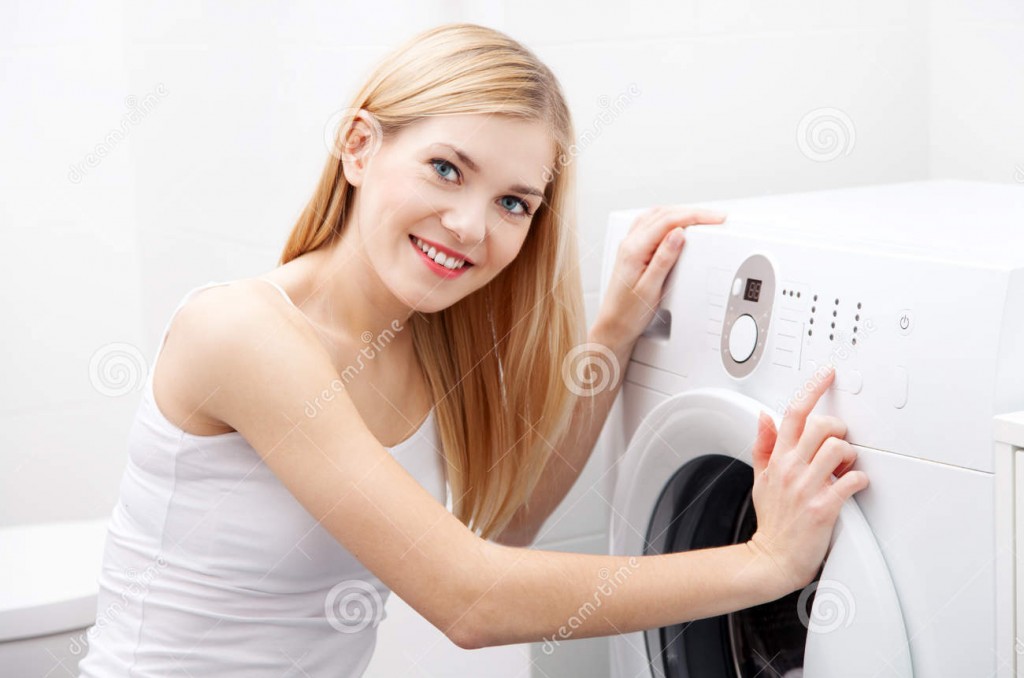 6 nguyên nhân làm giảm tuổi thọ máy giặt