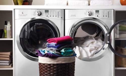 Tìm hiểu về nguyên nhân và cách khắc phục khi máy giặt kêu to